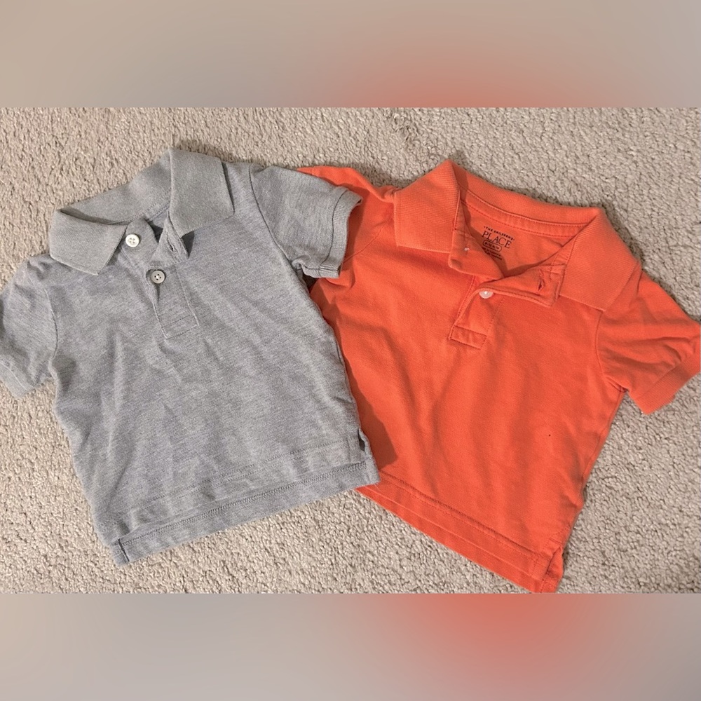 Baby Polos